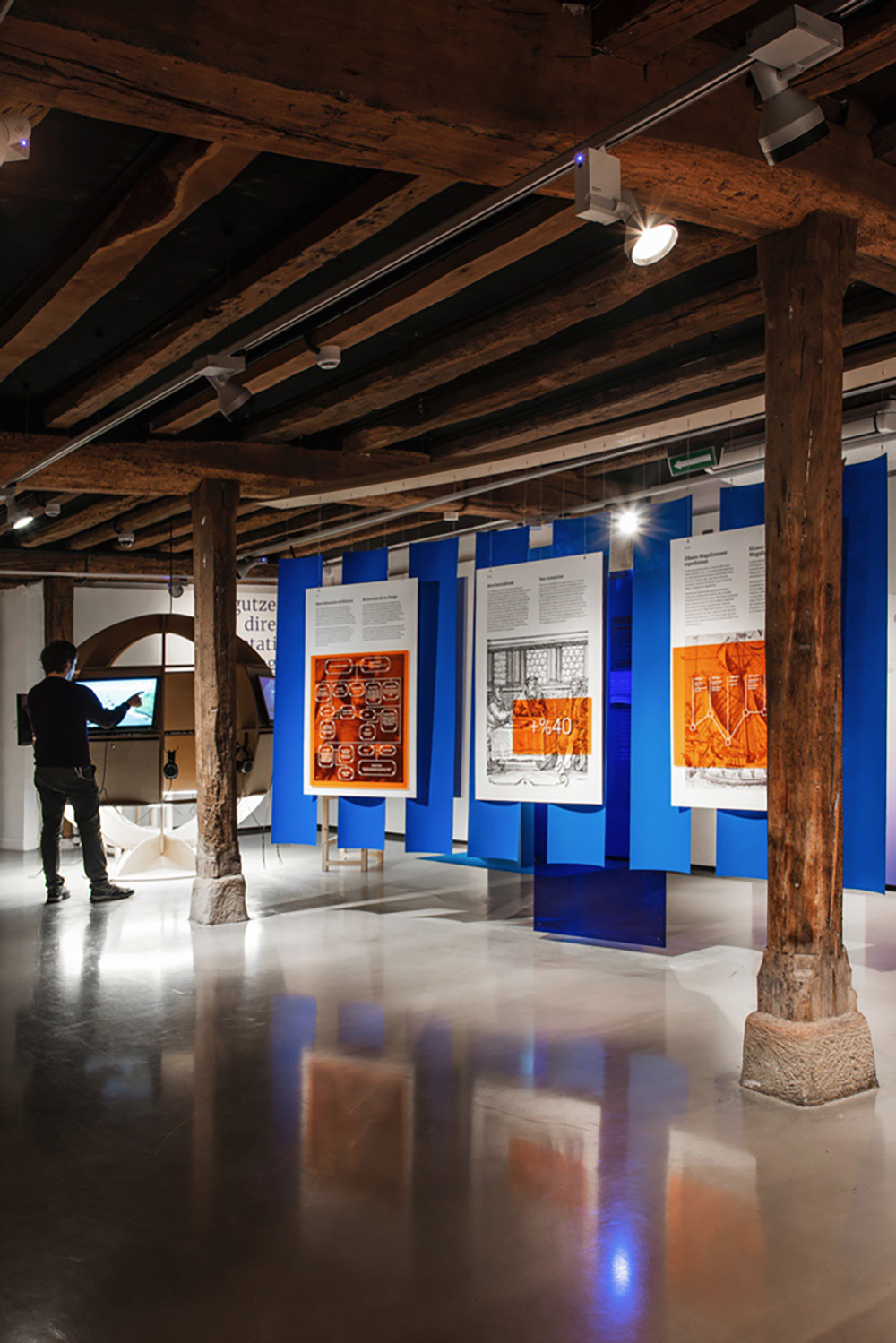 Elkano Euskal itsas museoa