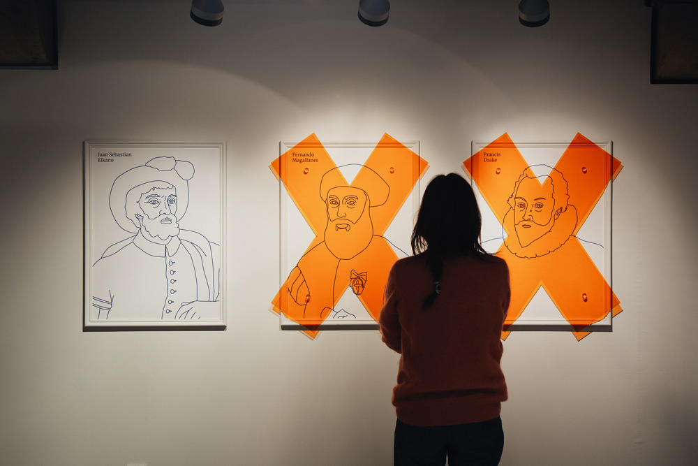 Elkano Euskal itsas museoa