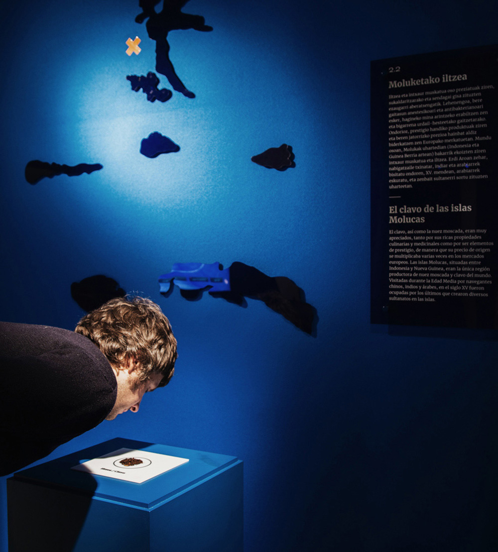 Elkano Euskal itsas museoa