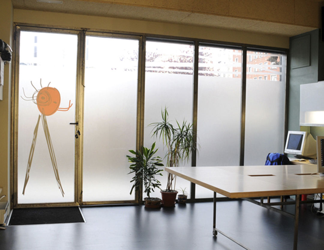 andoni alemán proyecto de diseño de interiores